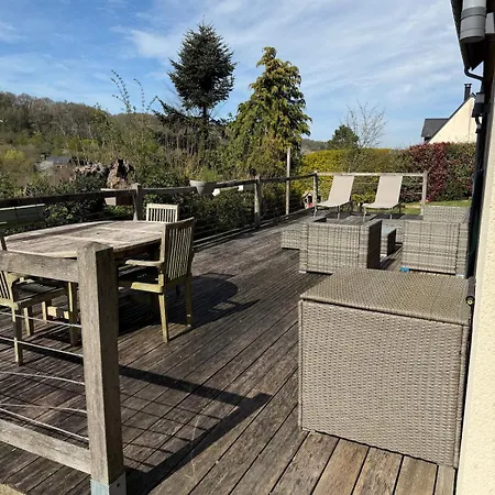 Tatil Evi La Maison D Ares Honfleur