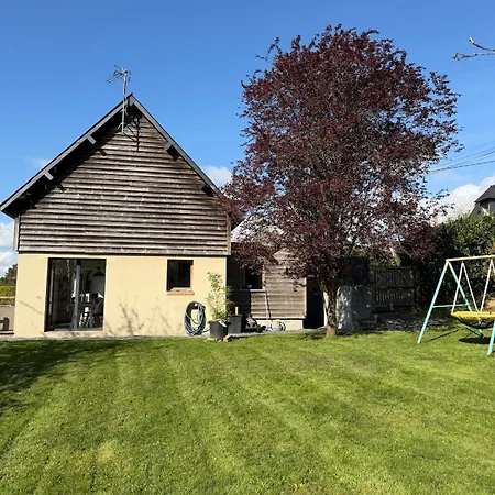 La Maison D Ares Tatil Evi Honfleur