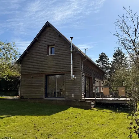 La Maison D Ares * Honfleur