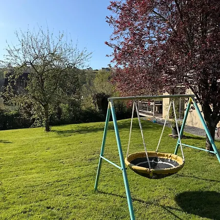 Tatil Evi La Maison D Ares Honfleur