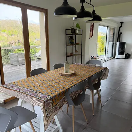 La Maison D Ares