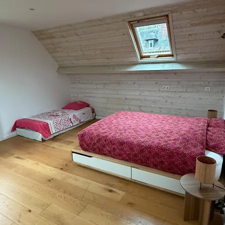 Tatil Evi La Maison D Ares *