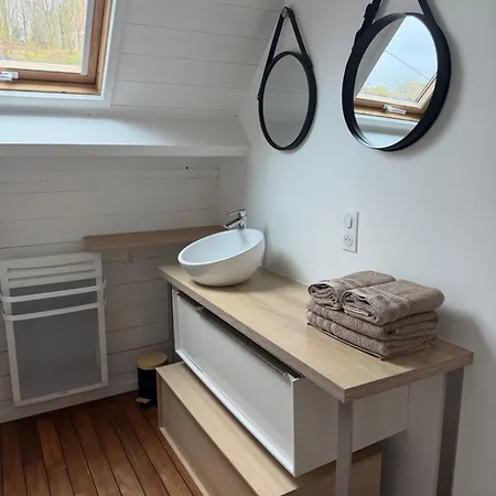 Tatil Evi La Maison D Ares
