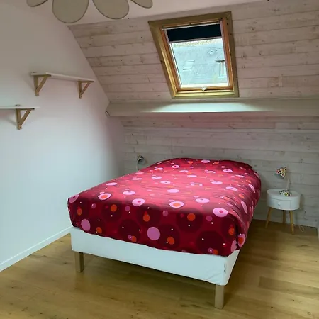 Tatil Evi La Maison D Ares Honfleur