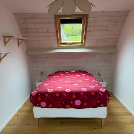 La Maison D Ares Tatil Evi *
