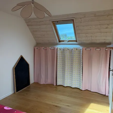 Tatil Evi La Maison D Ares Honfleur